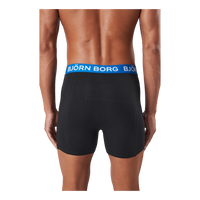 Cotton Stretch Boxer 3p Multipack 9