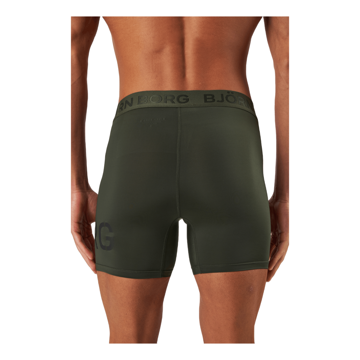Performance Boxer 2p Multipack 3