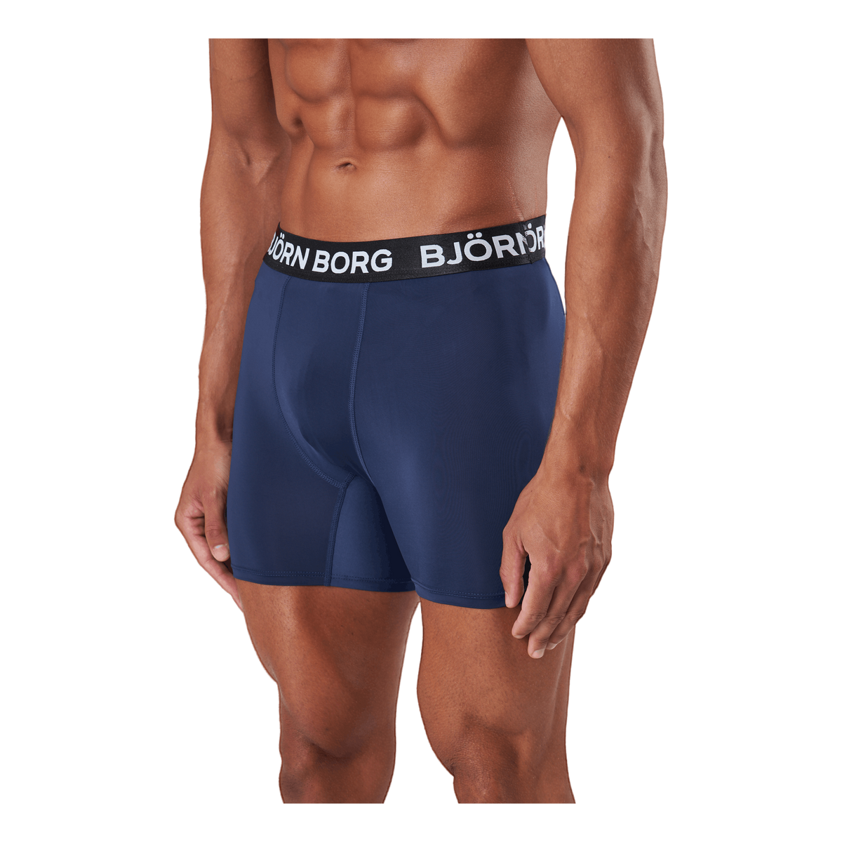 Performance Boxer 3p Multipack 3