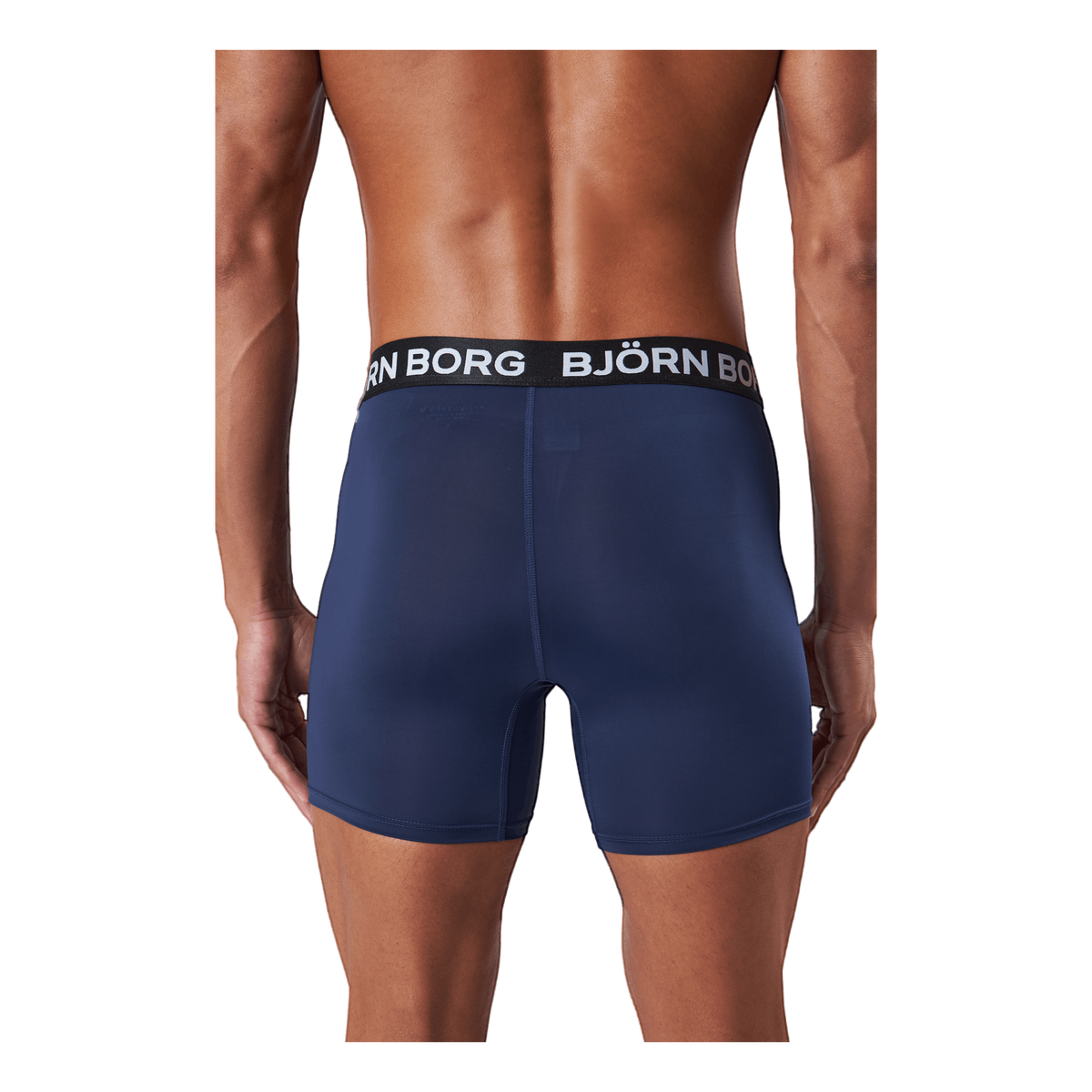 Performance Boxer 3p Multipack 3