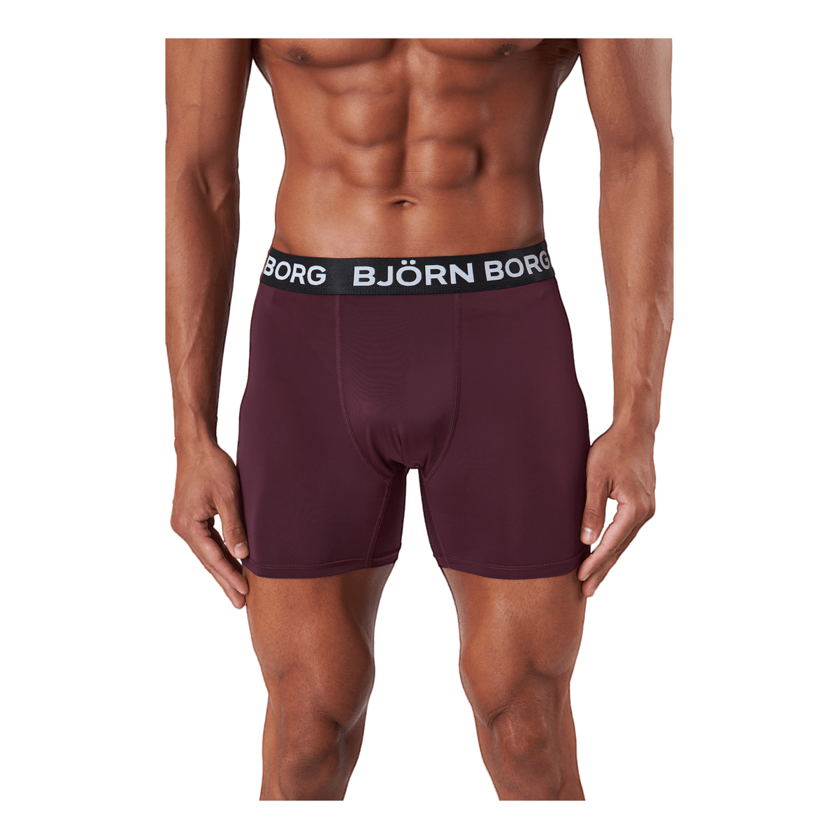 Performance Boxer 3p Multipack 3