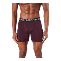 Performance Boxer 3p Multipack 3