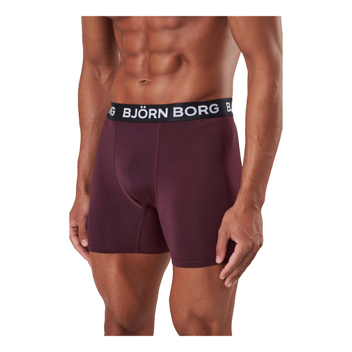 Performance Boxer 3p Multipack 3