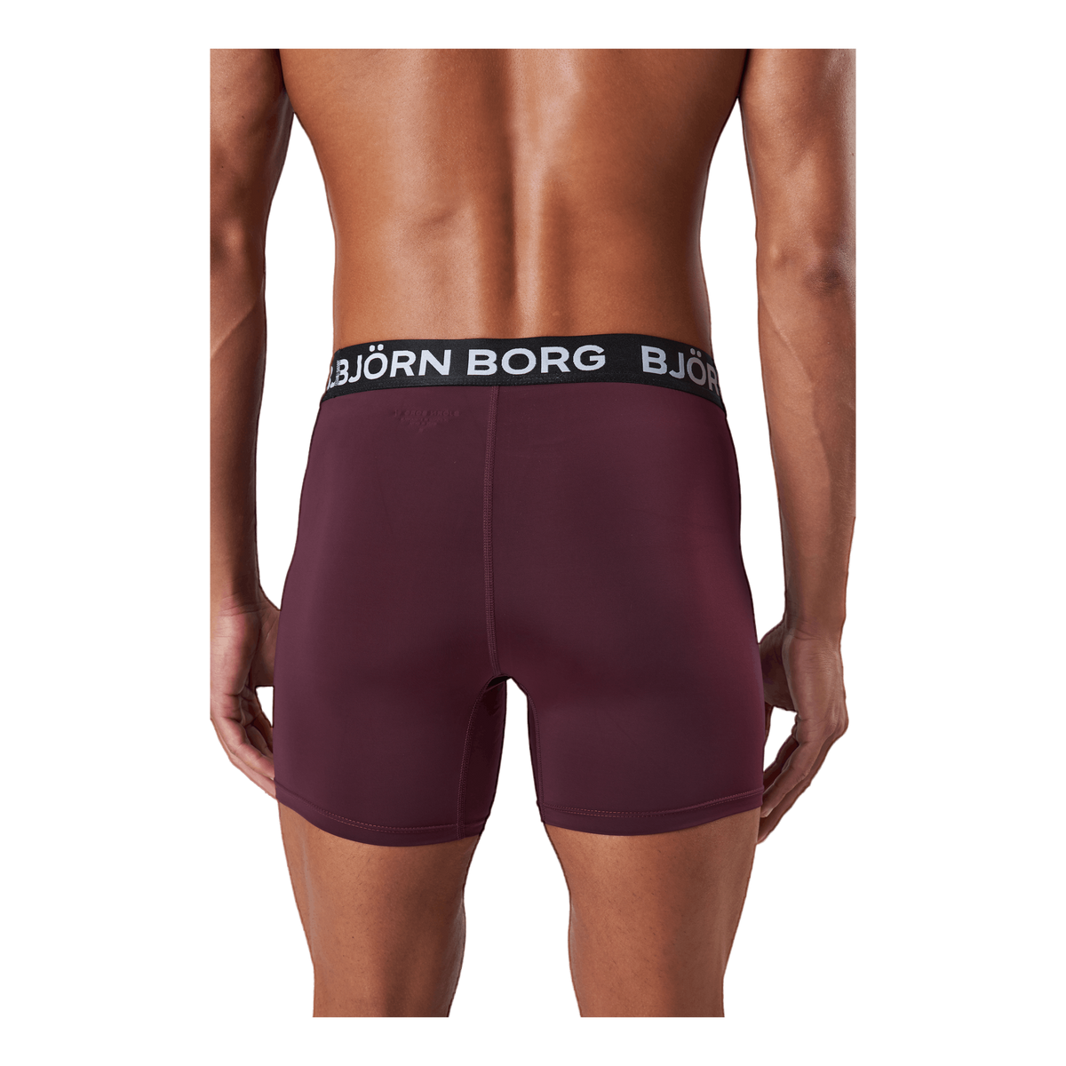 Performance Boxer 3p Multipack 3
