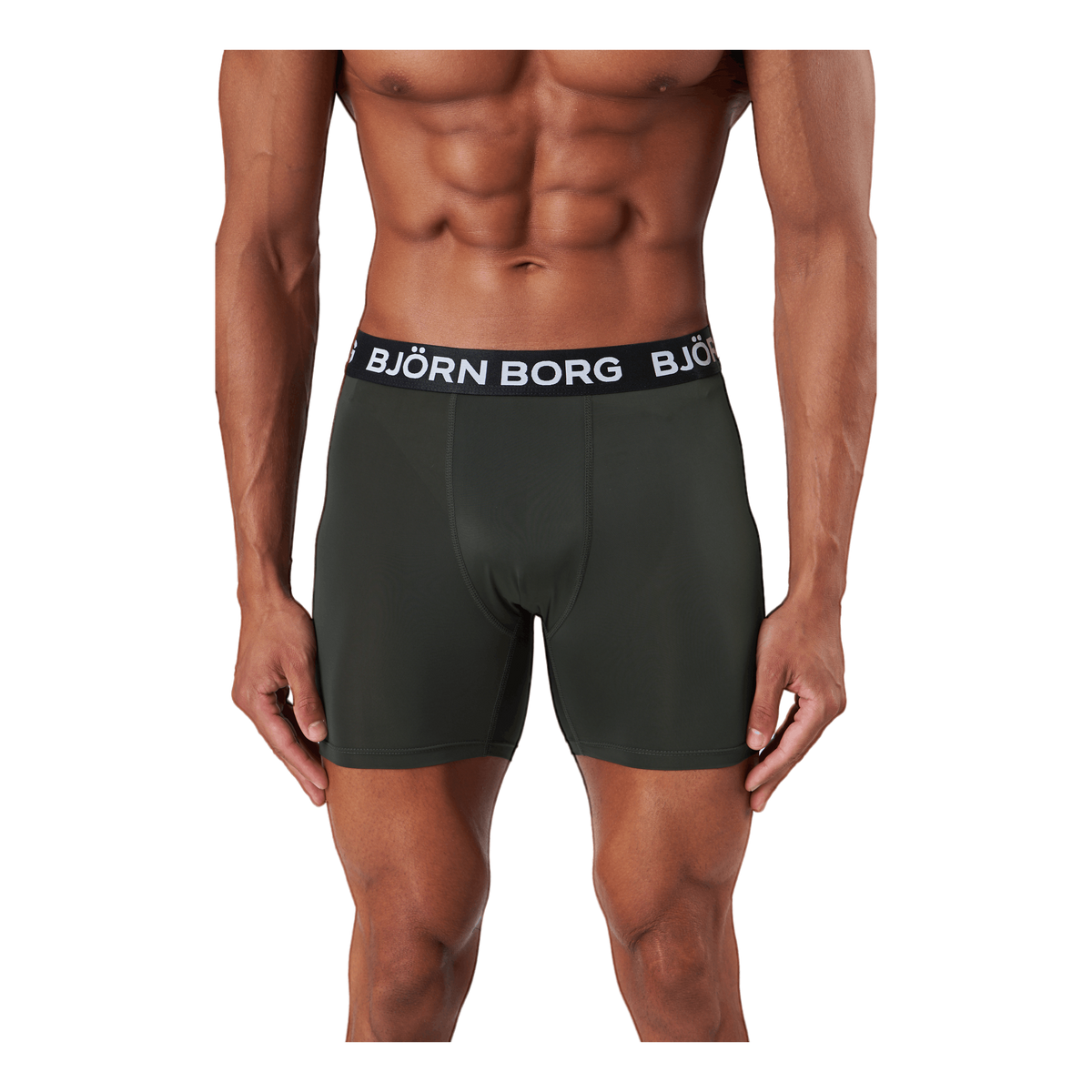 Performance Boxer 3p Multipack 3