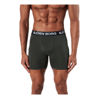 Performance Boxer 3p Multipack 3
