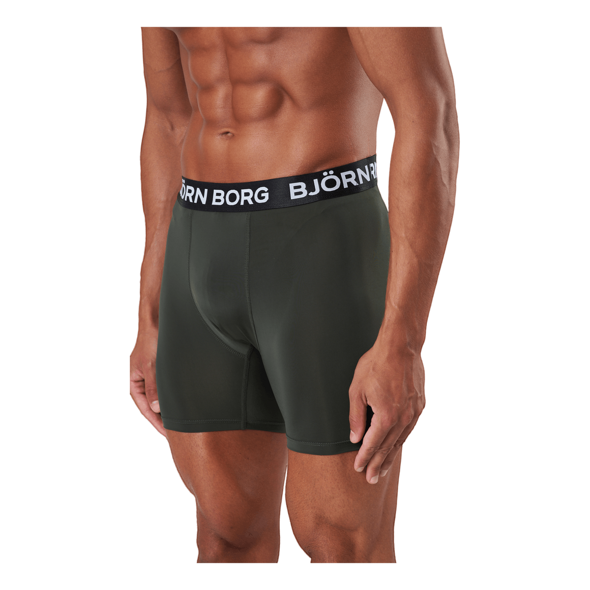Performance Boxer 3p Multipack 3