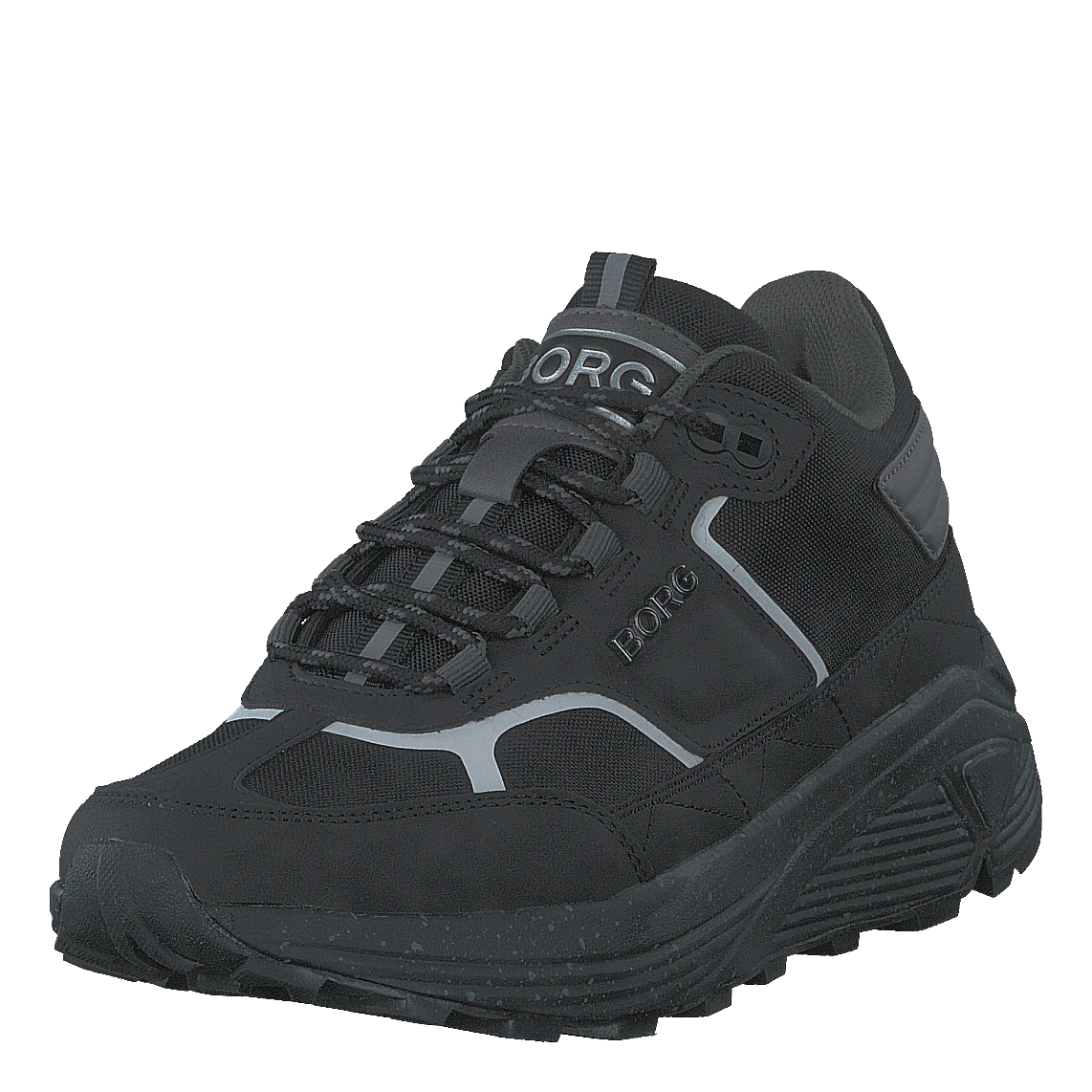 R1300 Mid Trc M Black-black