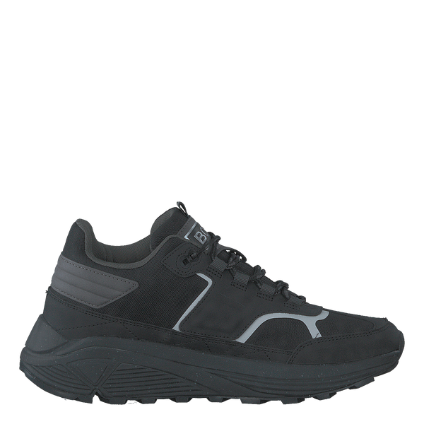 R1300 Mid Trc M Black-black