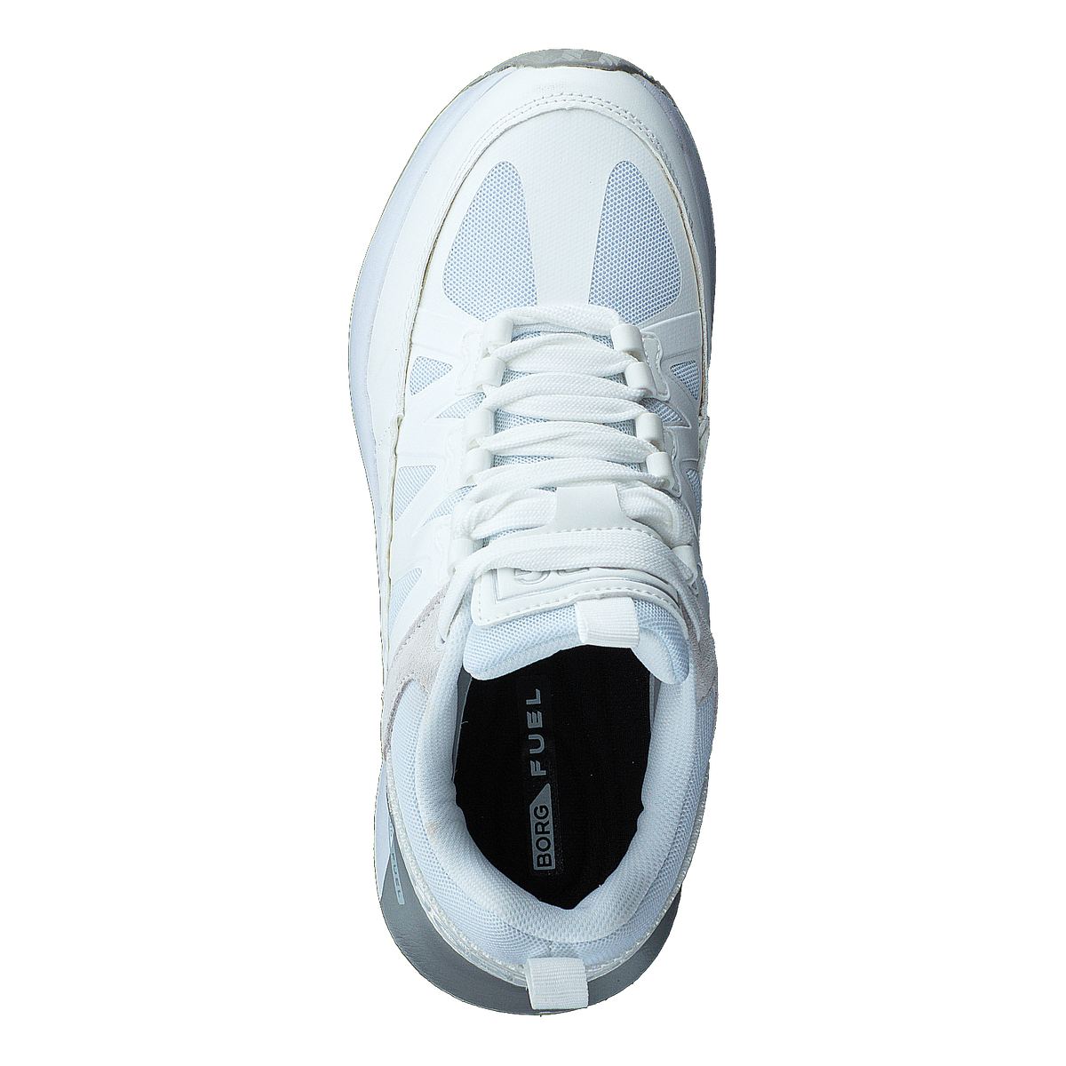 R2110 Bsc M White