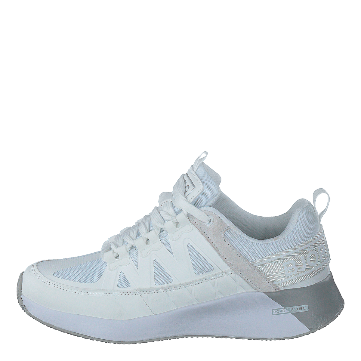 R2110 Bsc M White