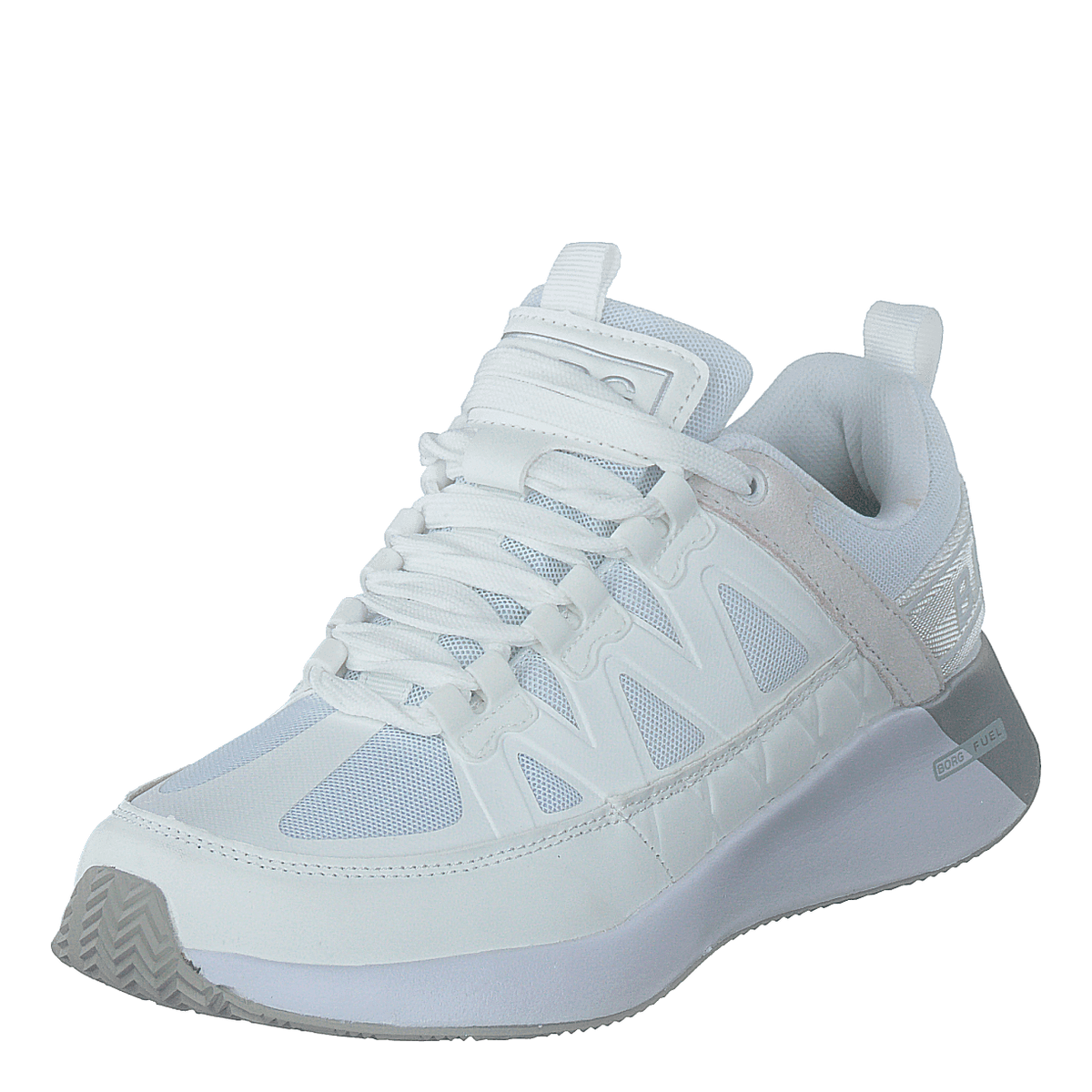 R2110 Bsc M White