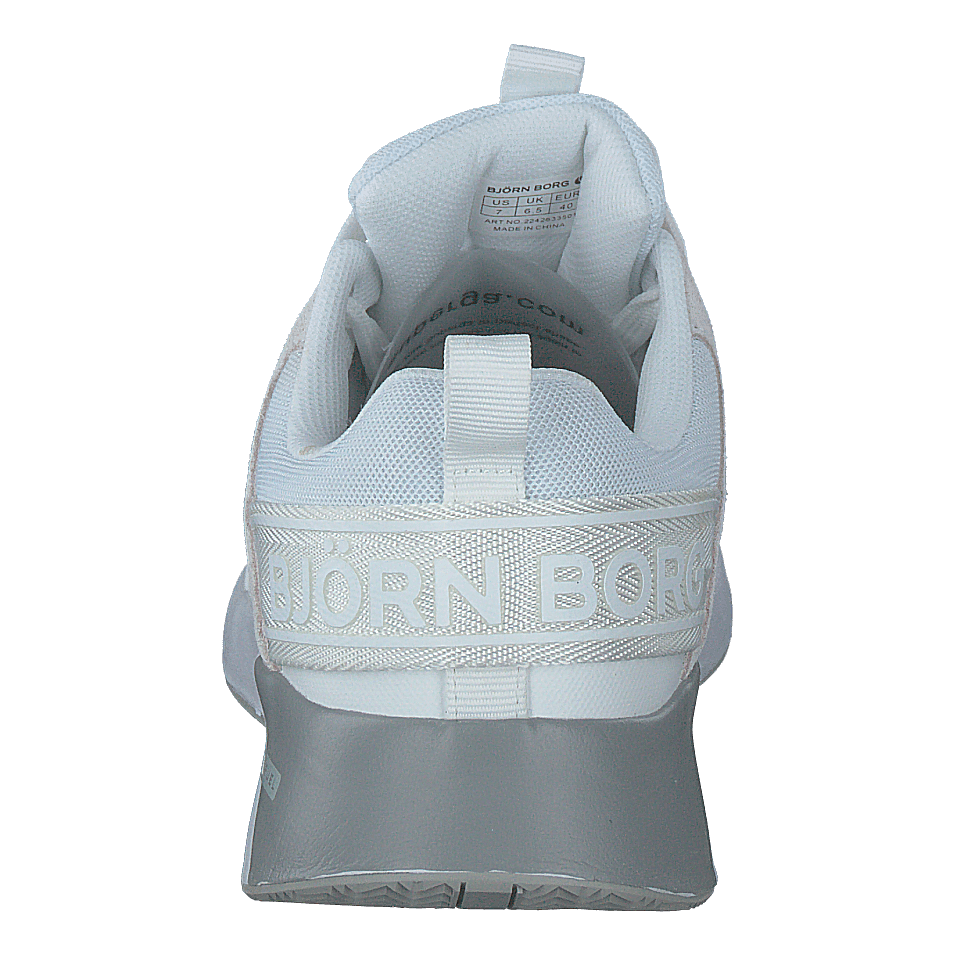 R2110 Bsc M White