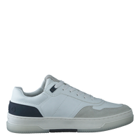 T2300 Ctr M White-navy