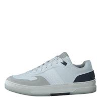 T2300 Ctr M White-navy