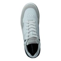T2300 Ctr M White-navy