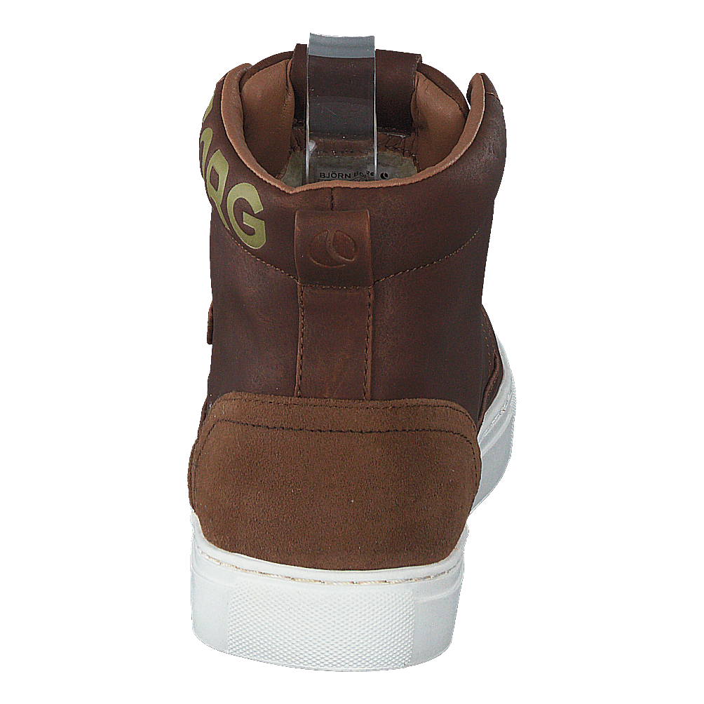 T270 Hgh Fng M Tan