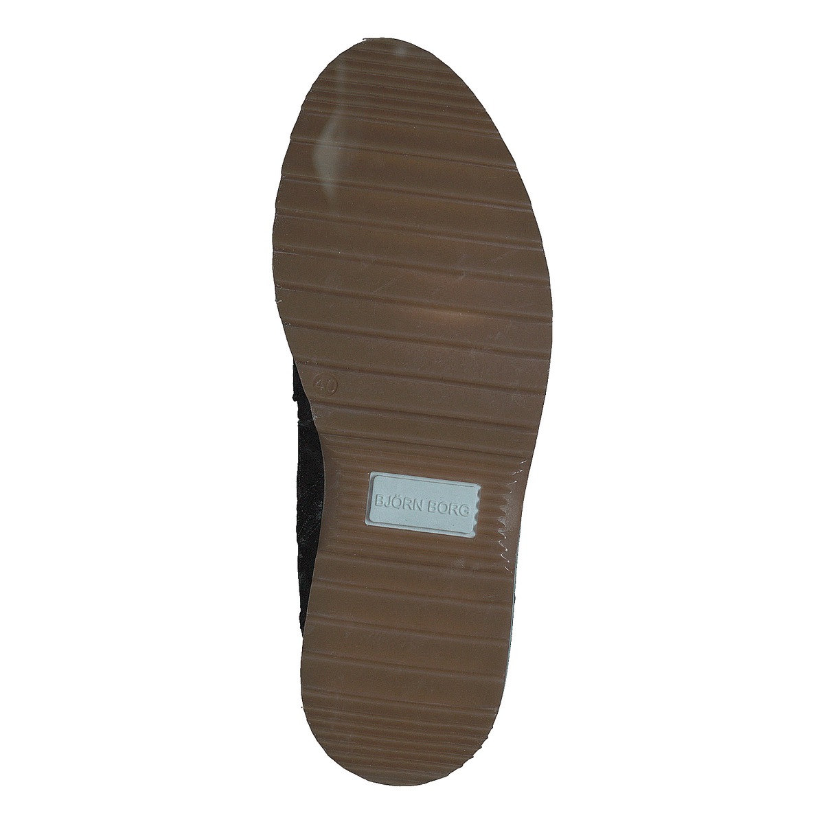 Martyn Nu Mid Fur M Black