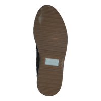 Martyn Nu Mid Fur M Black