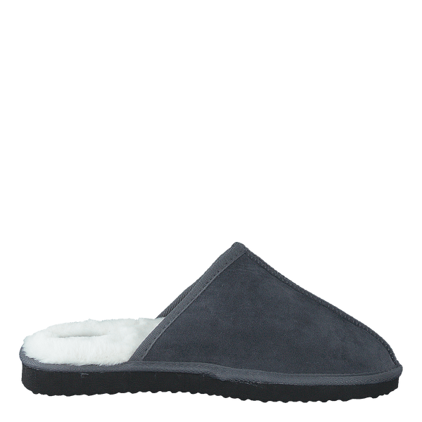 Howie Fur M Light Grey