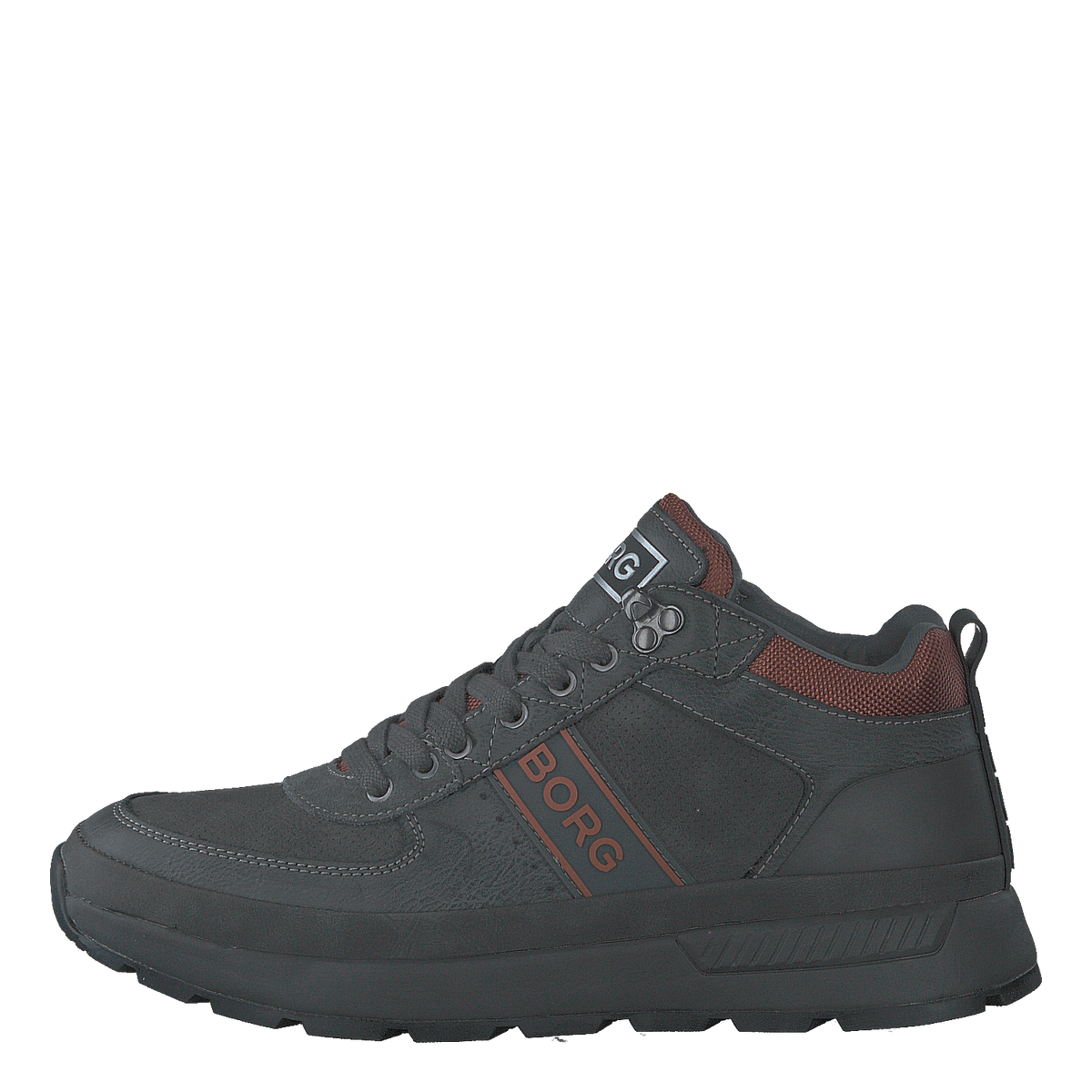 H100 Mid Trc M Light Grey