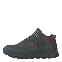 H100 Mid Trc M Light Grey
