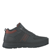 H100 Mid Trc M Light Grey