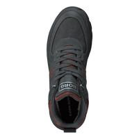 H100 Mid Trc M Light Grey