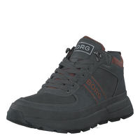 H100 Mid Trc M Light Grey