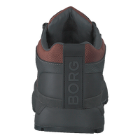 H100 Mid Trc M Light Grey