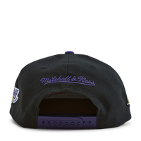 Lakers The Finals Snapback