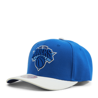 Knicks Off Team Snapback HWC