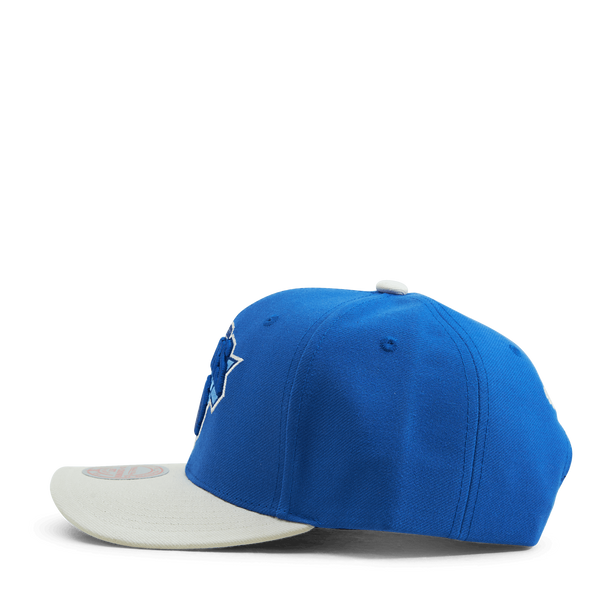 Knicks Off Team Snapback HWC