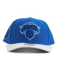 Knicks Off Team Snapback HWC