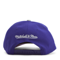 Lakers Off Team Snapback HWC