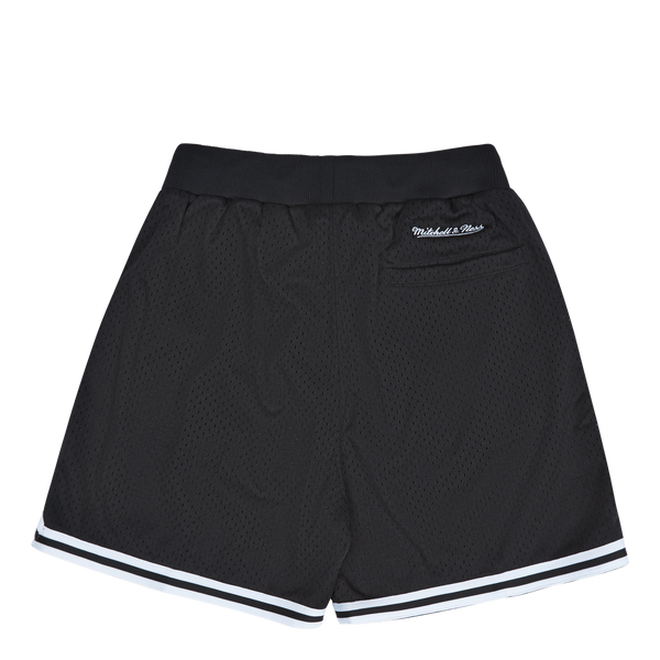 Game Day 2.0 Shorts