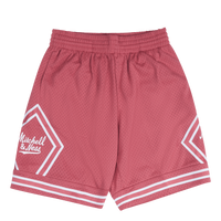 Diamond Script Shorts