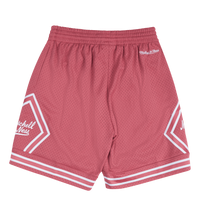 Diamond Script Shorts