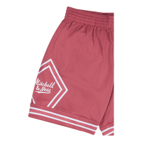 Diamond Script Shorts