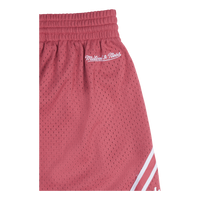 Diamond Script Shorts