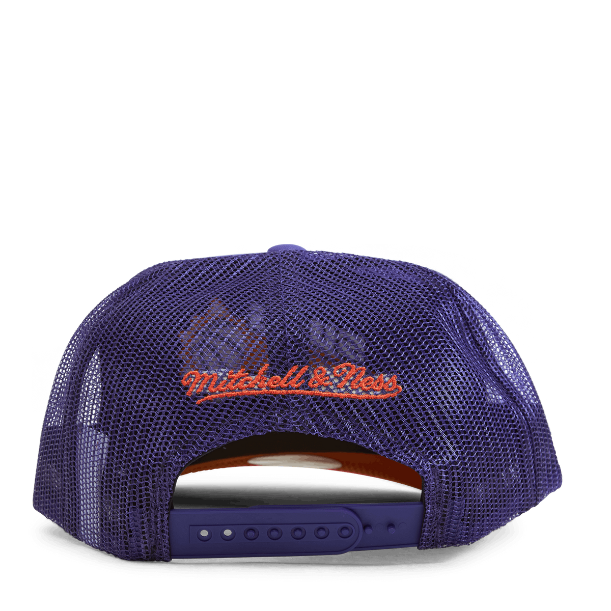 Suns Puff The Magic Trucker HWC