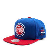 Patched Up Snapback HWC