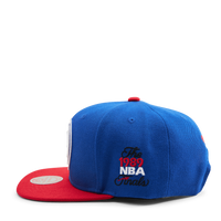 Patched Up Snapback HWC
