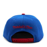 Patched Up Snapback HWC