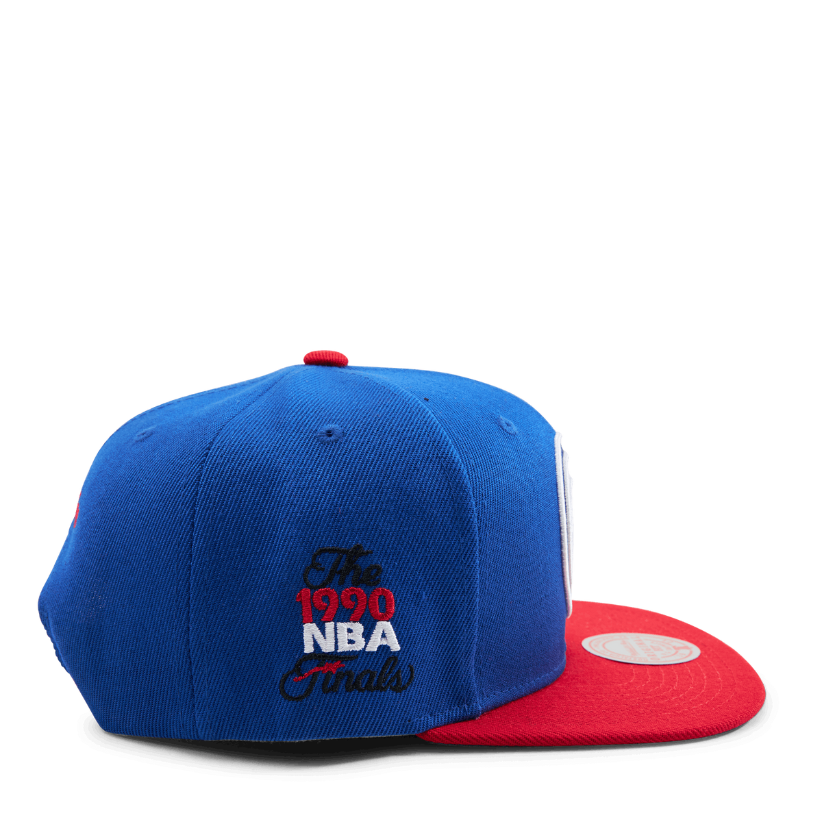 Patched Up Snapback HWC
