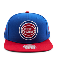 Patched Up Snapback HWC