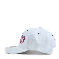 Suns Oh Word Pro Snapback HWC