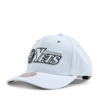 Nets Oh Word Pro Snapback