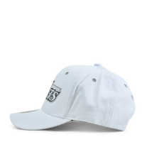 Nets Oh Word Pro Snapback