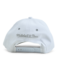 Nets Oh Word Pro Snapback
